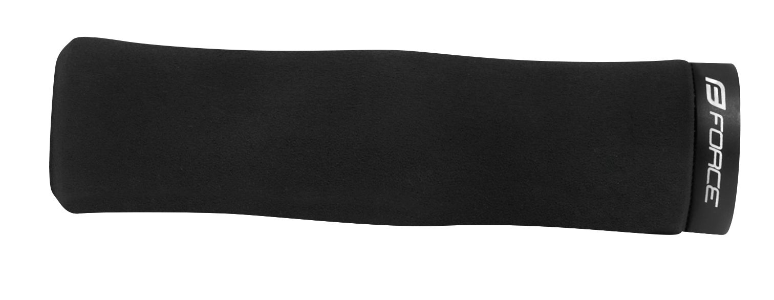 madla FORCE EVA tvrzená jištěná, černá, balená