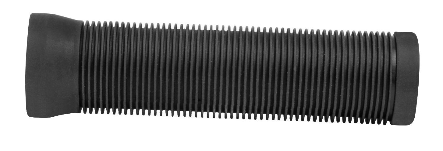 madla FORCE GROOVE gumová, černá, balená