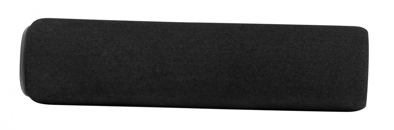 madla FORCE pěnová celokulatá, černá, balená