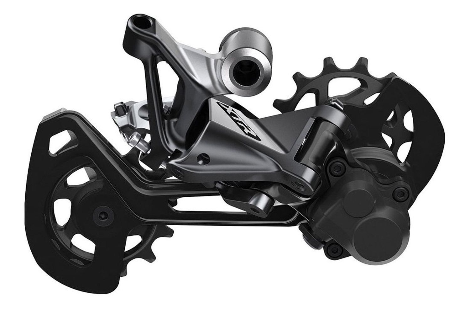 měnič RD-M9100SGS XTR 12 kolo, dlouhé vodítko,4524667880257 SHIMANO