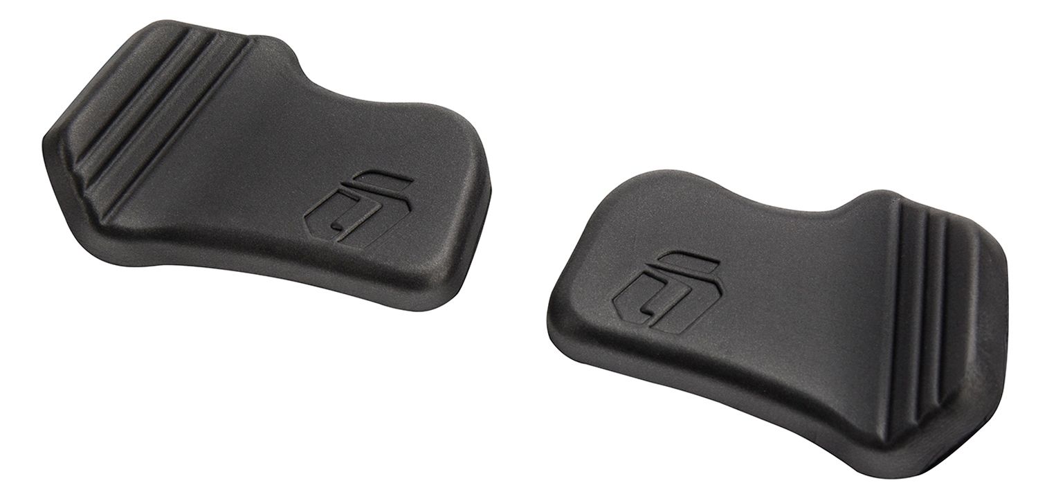 opěrka náhradní pro nástavce FALCON CLIP-ON,černá CONTROLTECH