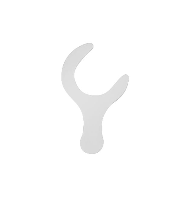 podložky pro třmeny kotoučové brzdy 0,2mm, 20ks TK 91