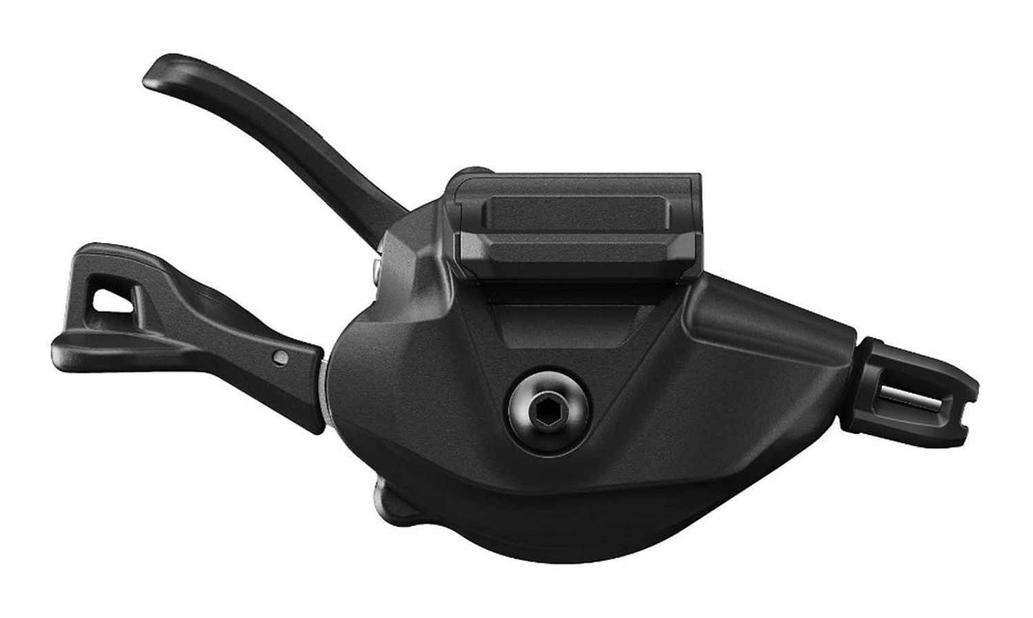řadící páčka XTR SLM9100IRAP pravá 12k bez objímky SHIMANO