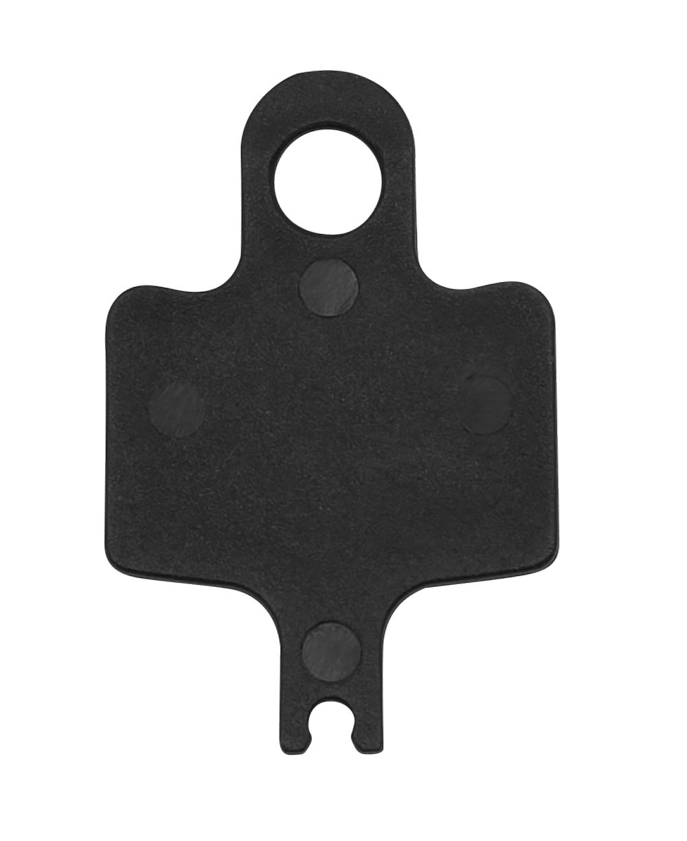 vložka distanční do třmene brzdy, plast 10ks TK 91