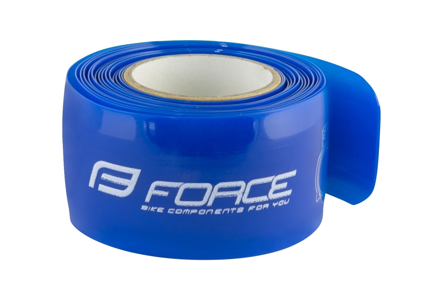 vložka protiprůrazová FORCE 35mm-2x2370mm ,modrá