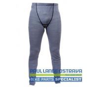 LONGUS kalhoty 100%POP světle modré