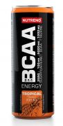 BCAA Energy, plechovka 330 ml, tropical