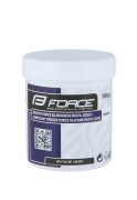 mazivo FORCE silikonová pasta, dóza 100g