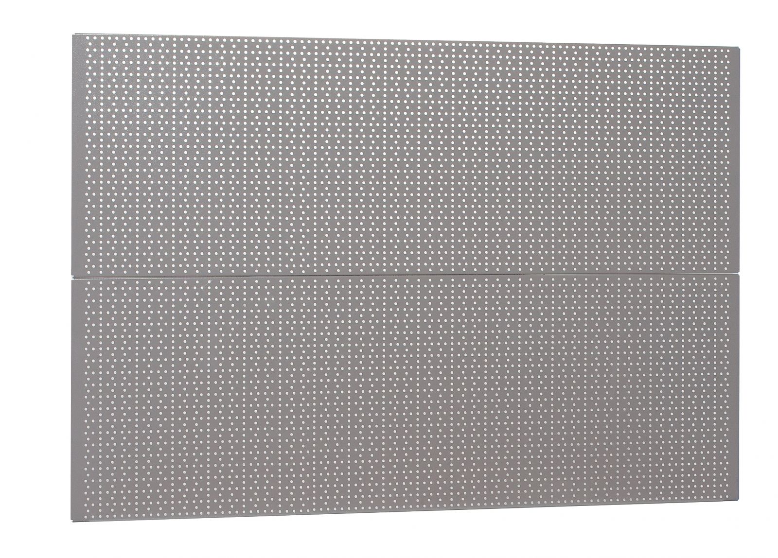 panel UNIOR perforovaný na zeď 952x1018mm sada 2ks