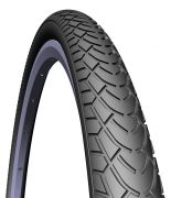 plášť MITAS 28 x 1,75, V41 WALRUS, černý