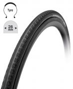 plášť TUFO Comtura 5TR28, 700x28C, kevlar, bezduš.