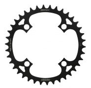 převodník elektropohonu CONNEX, 38 zubů, černý