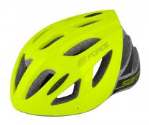přilba FORCE SWIFT, fluo XS-S