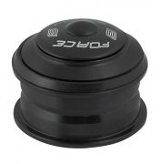 řízení FORCE AHEAD 1 1/8&quot; polointegr. Al, černé