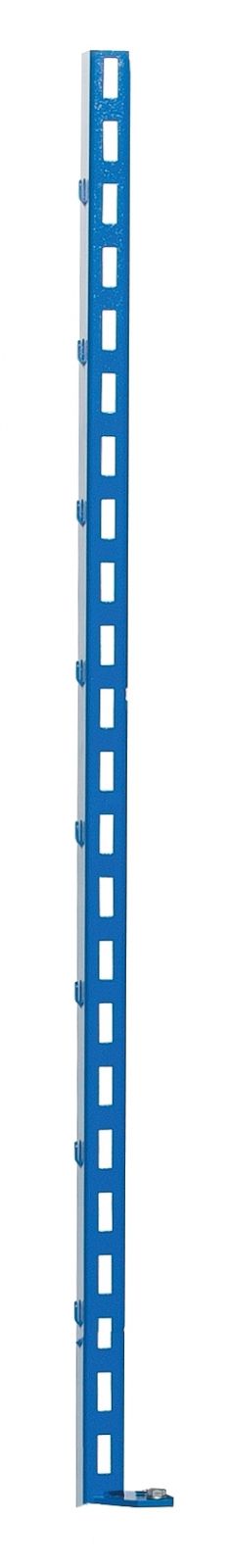 stojina levá UNIOR 115mm pro 2 závěsné panely