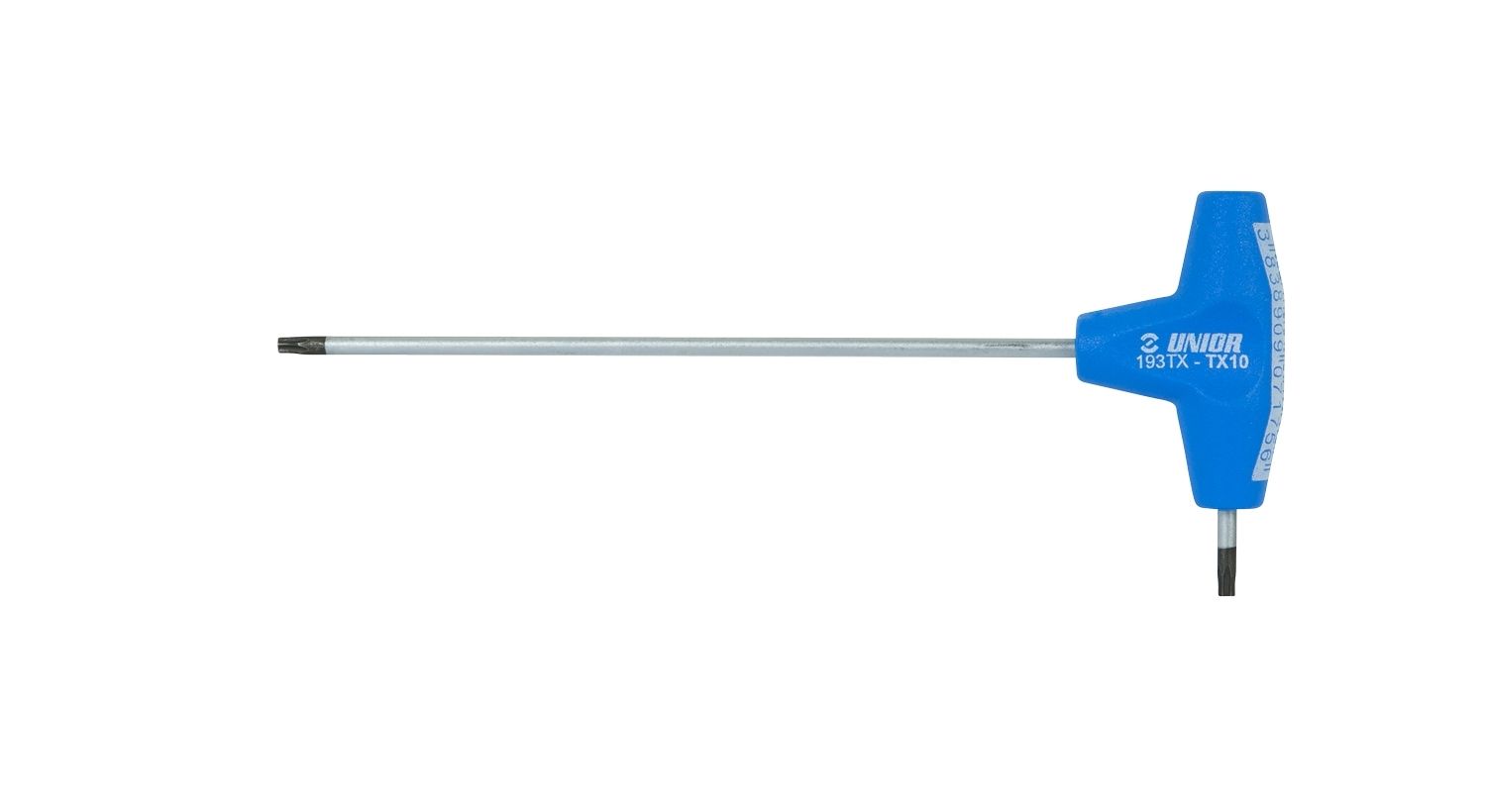 torx UNIOR s T rukojetí 7