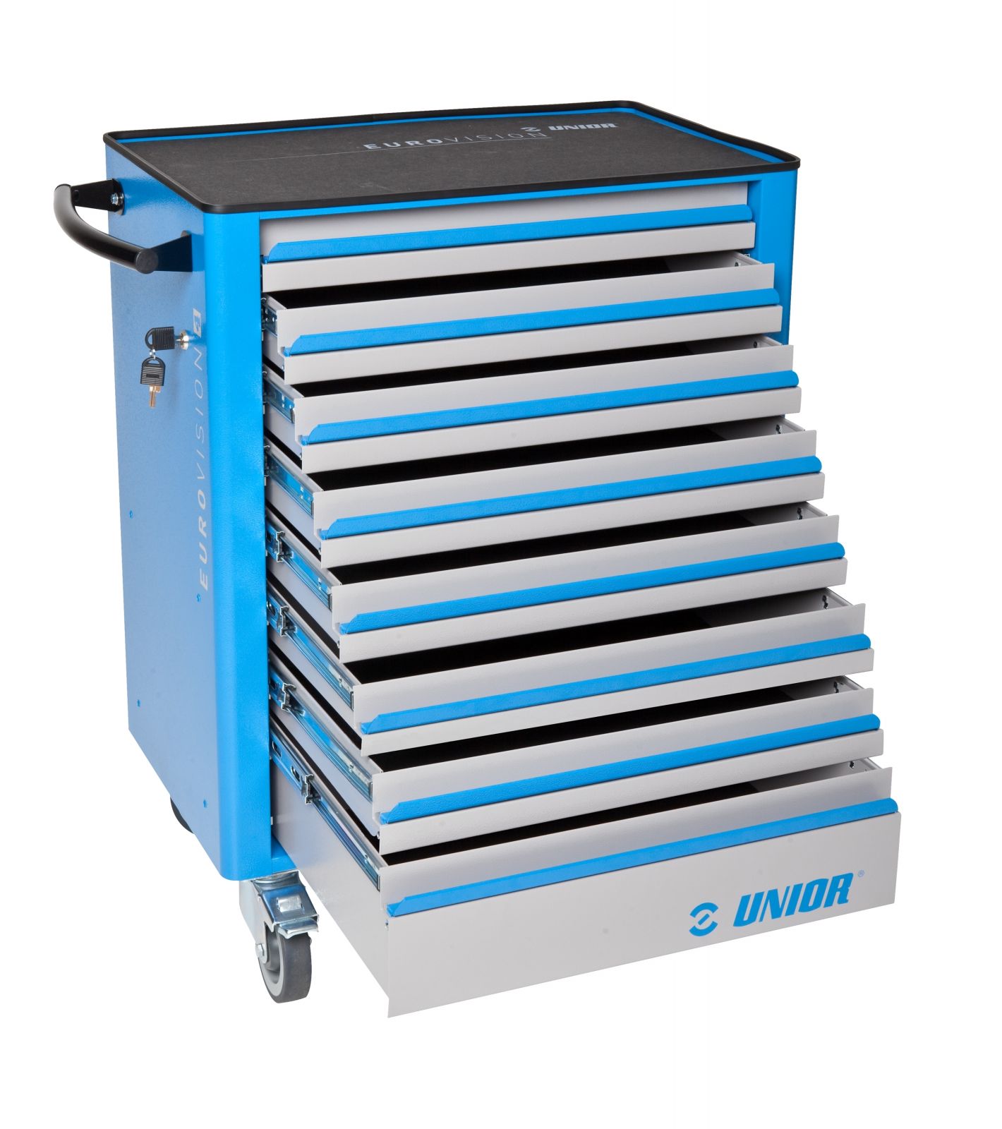 vozík dílenský UNIOR EUROVISION EV6