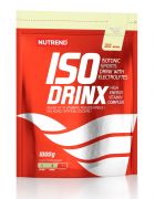 ISODRINX sáček 1000g     bitter lemon