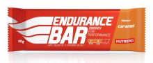 tyčinka ENDURANCE BAR 45g karamel