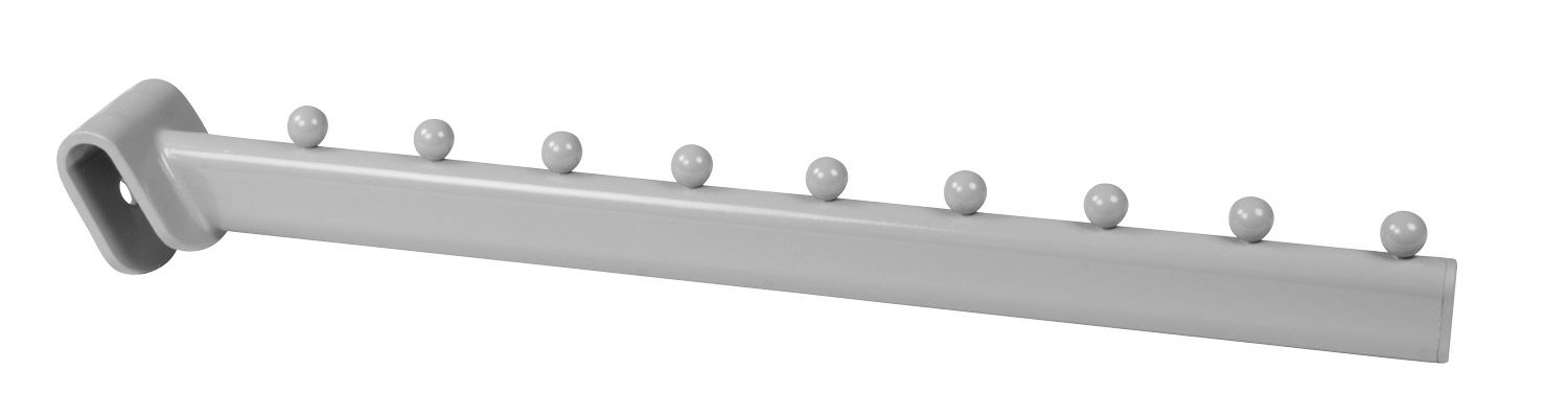 držák-rameno šikmé na skříň FORCE 42cm/30°