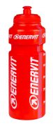 láhev ENERVIT 0,7 l, červená
