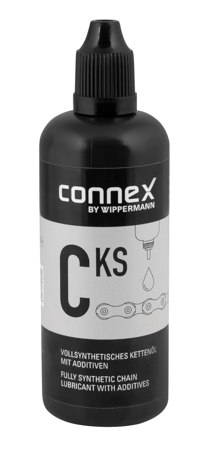 mazivo-kapátko CONNEX olej CKS na řetěz 100 ml