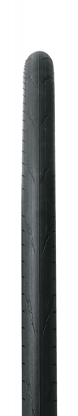 plášť HUTCH. FUSION 5 700x25 PERF.TLR HS kvl, črn. HUTCHINSON