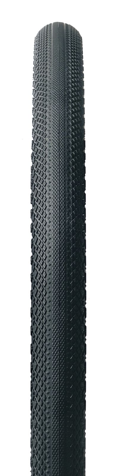 plášť HUTCH. OVERIDE 700x35 TLR kevlar HS, černý HUTCHINSON