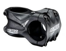 představec CONTROLTECH LYNX 35/40mm/0°,Al, černý