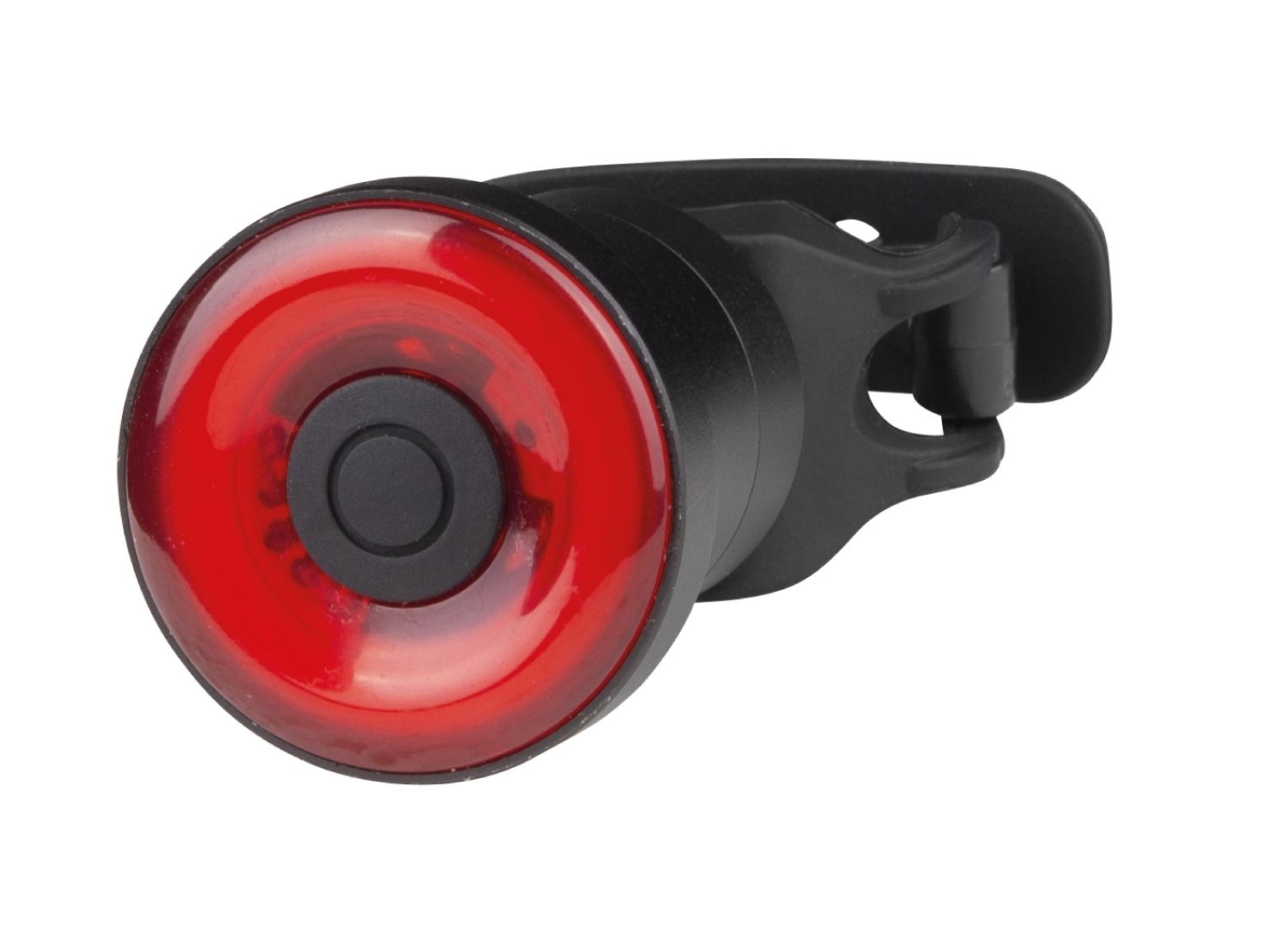 blikačka zadní FORCE GLITZ 20LM, 20x LED, USB