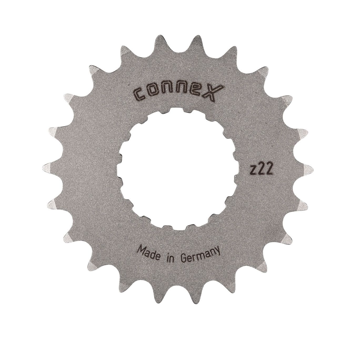 pastorek elektropohonu CONNEX pro BOSCH, 22 zubů