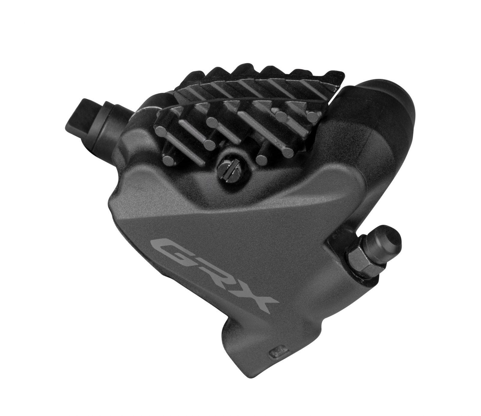 brzda kotouč/třmen hydraulická GRX BRRX400 zadní SHIMANO