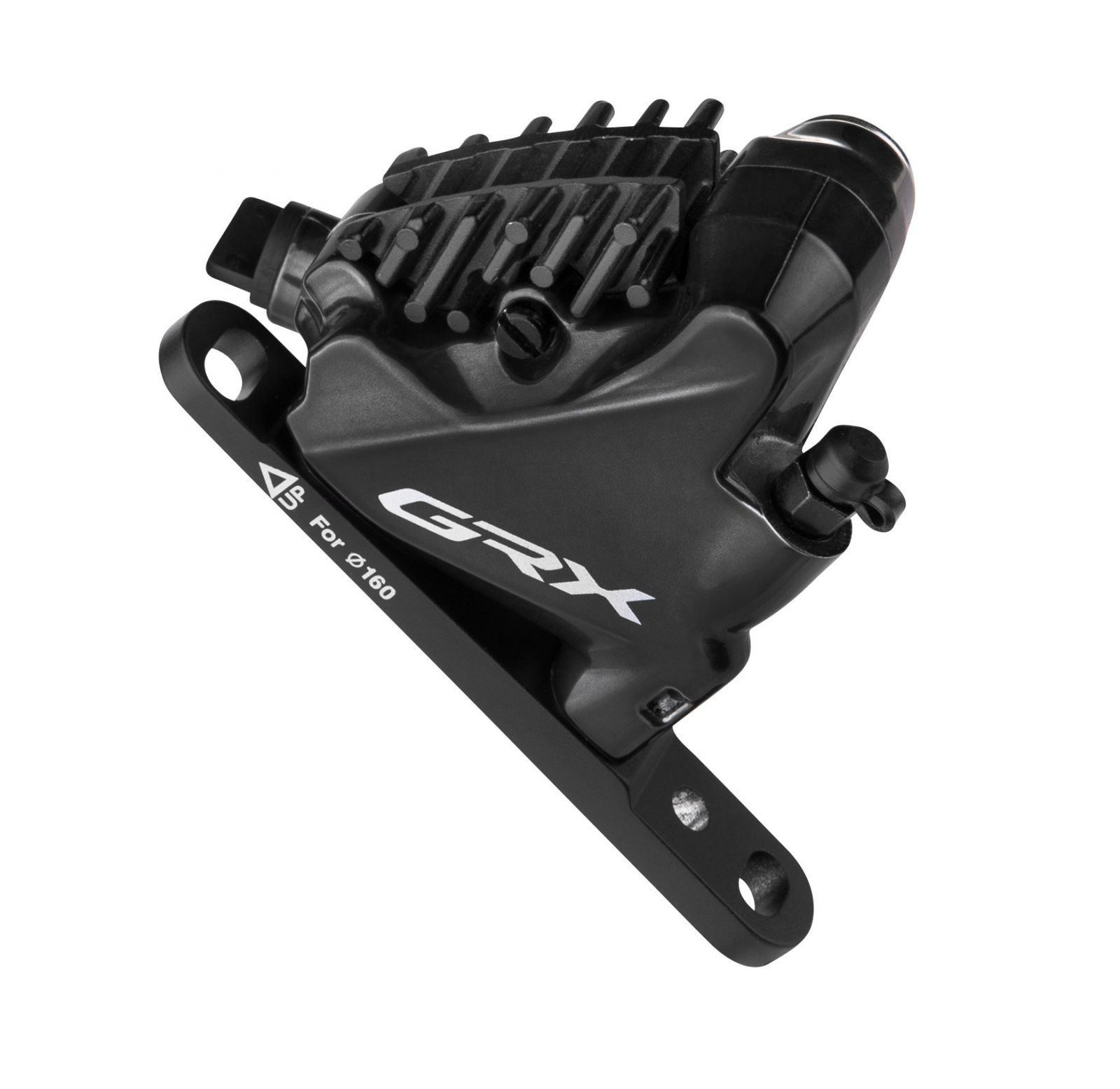 brzda kotouč/třmen hydraulická GRX BRRX810 přední SHIMANO