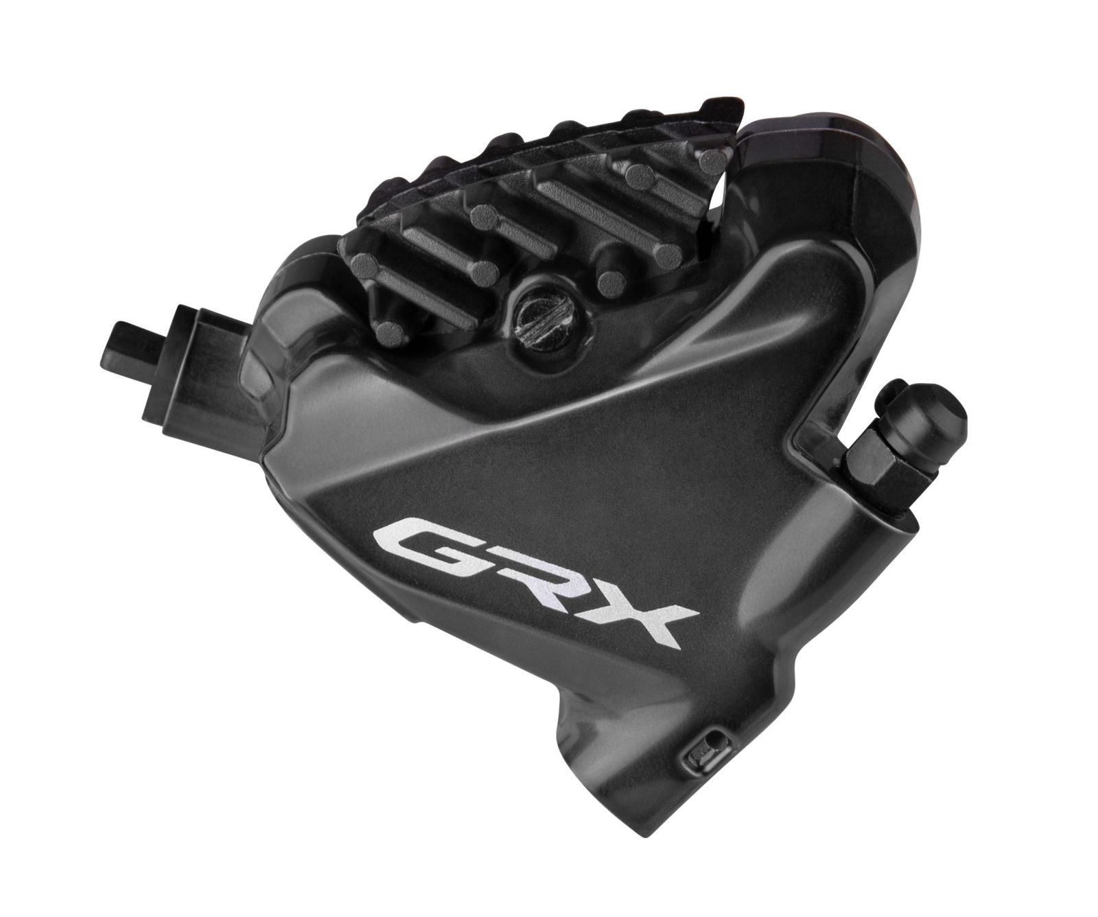 brzda kotouč/třmen hydraulická GRX BRRX810 zadní SHIMANO
