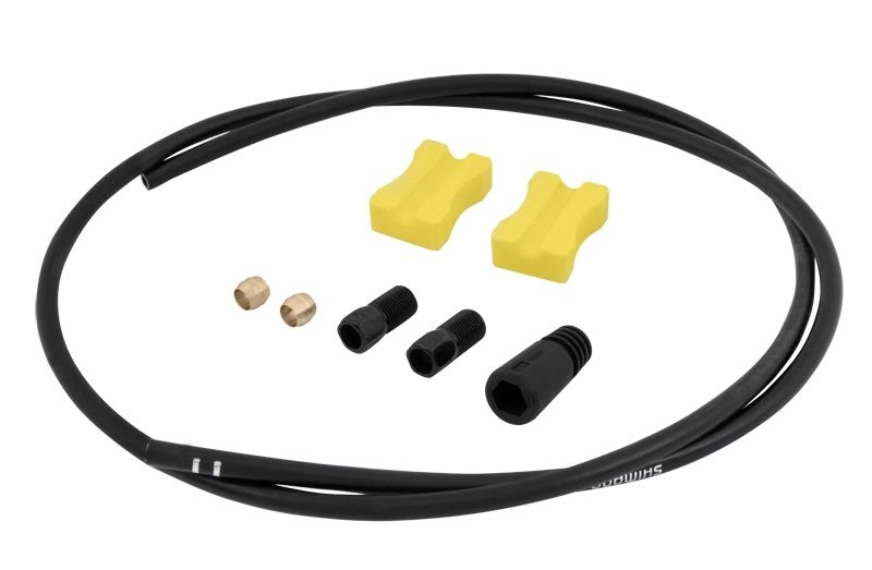 hadička brzdová SMBH59 M525 100 cm černá SHIMANO