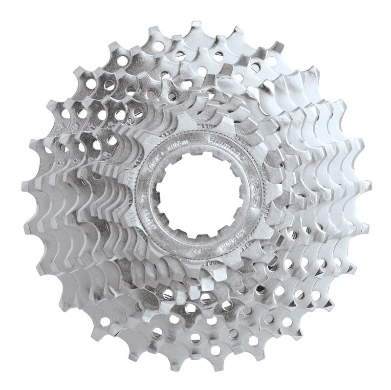 kazeta SH 10 CSHG500 11-25 SHIMANO