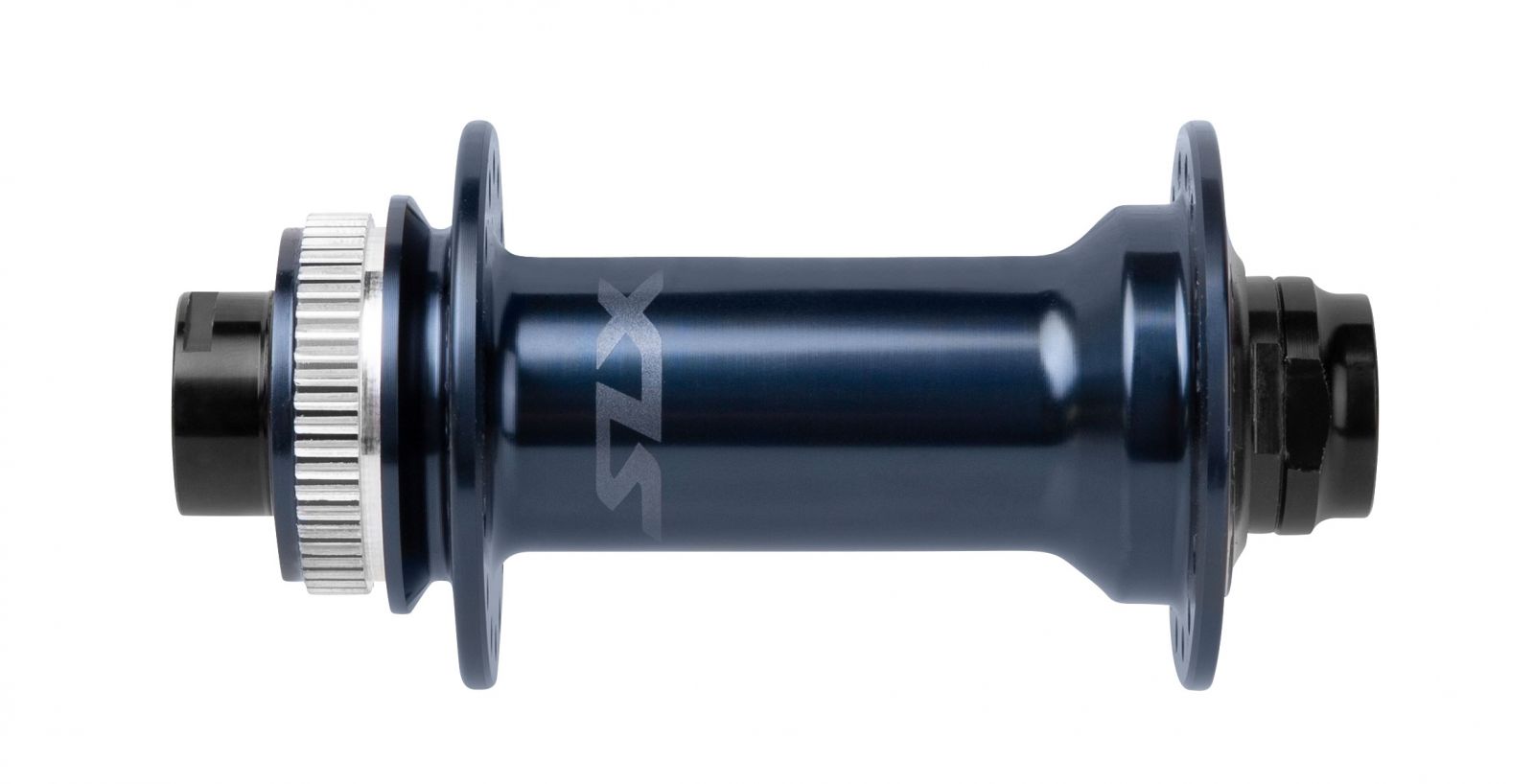 náboj přední SLX HBM7110B C.L. osa 110x15 32 děr SHIMANO