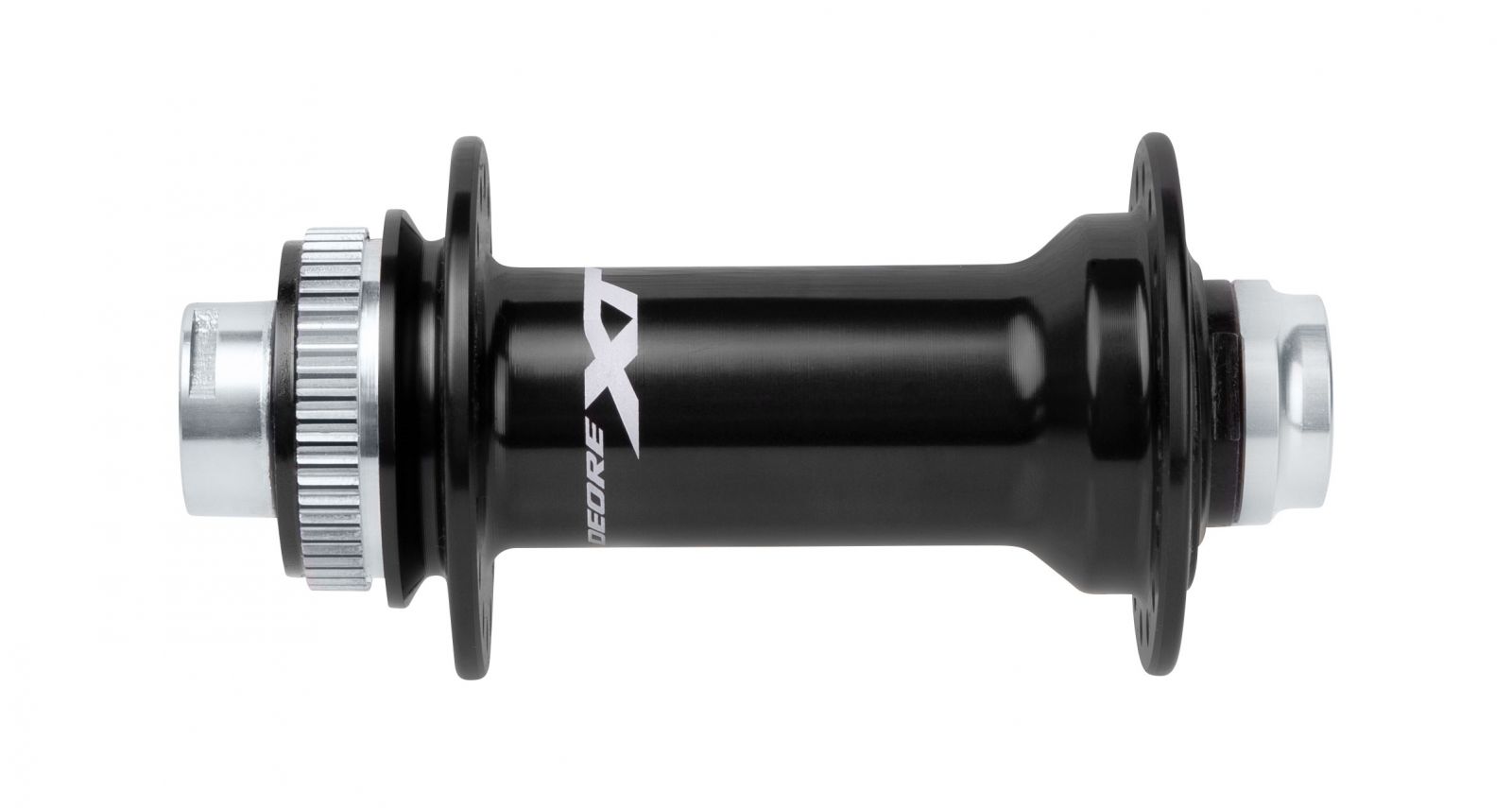 náboj přední XT HB-M8110 C.L. osa 15x100 32 děr SHIMANO