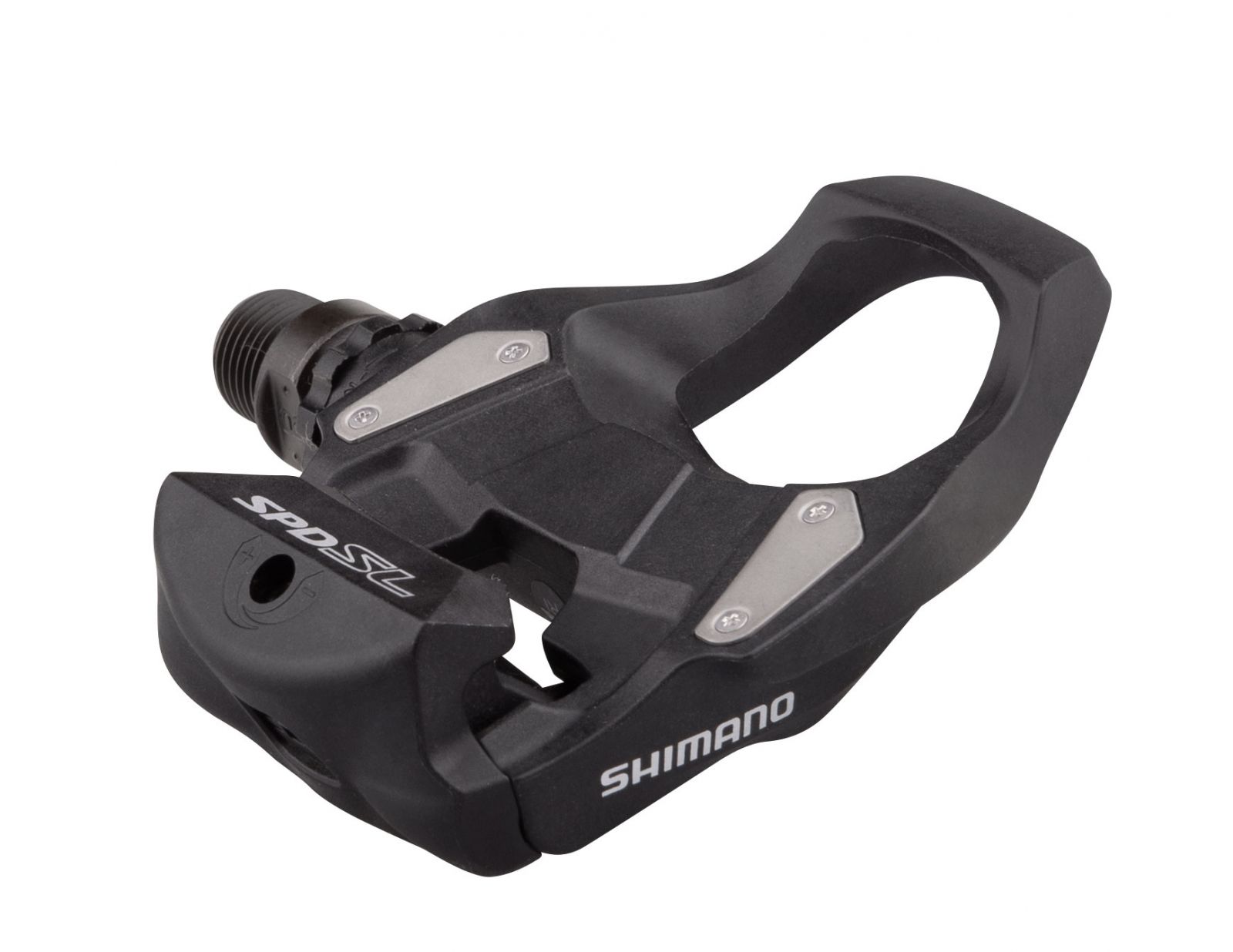 Pedály Shimano SPD SL PD-RS500 černé
