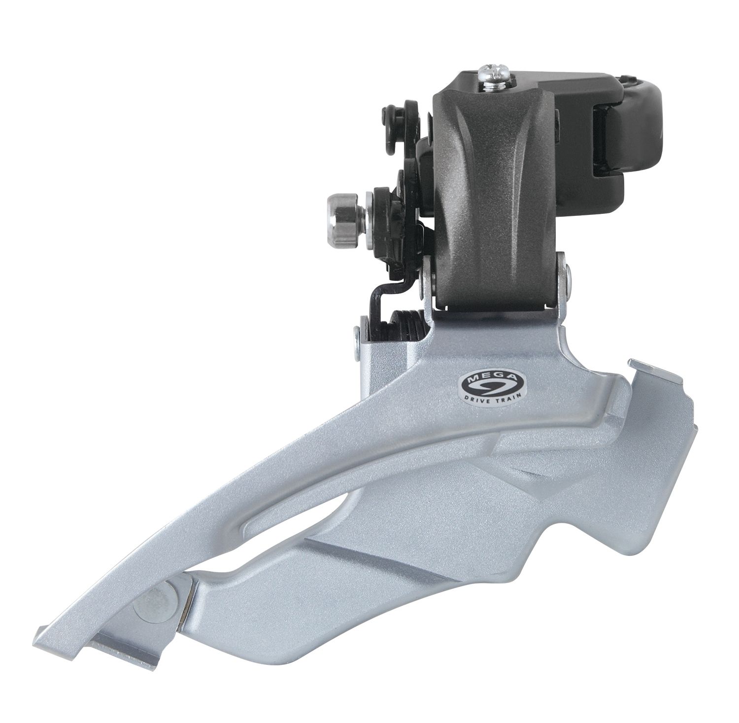 přesmyk FDM371 DOWN SWING 34,9-28,6 horní+spodní SHIMANO