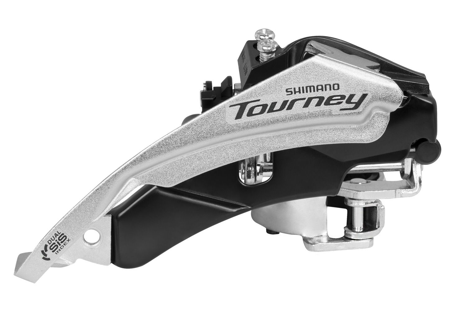přesmyk FDTY510 TOP SWING 34,9-28,6 horní+spodní SHIMANO