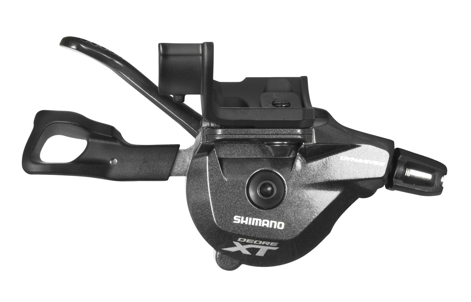 řadící páčka XT SLM8000IR 11k pravá, bez objímky SHIMANO