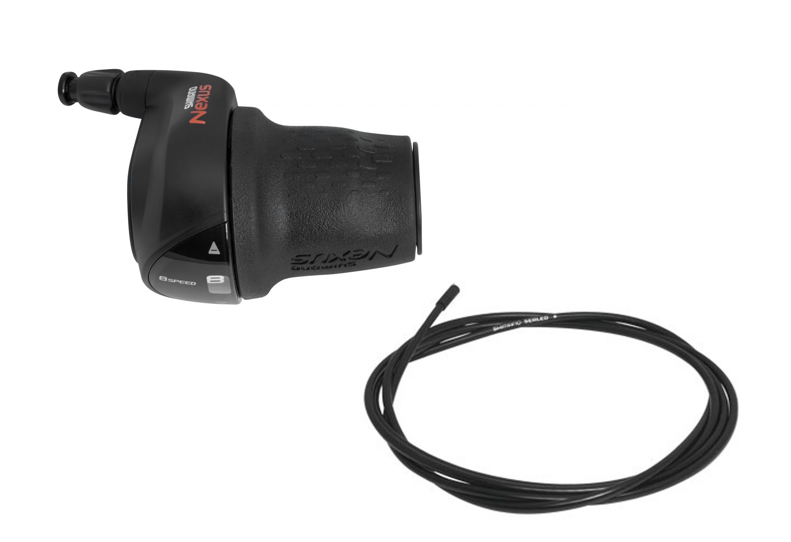 řazení NEXUS SLC6000 černé 8k pravé RevoShift SHIMANO