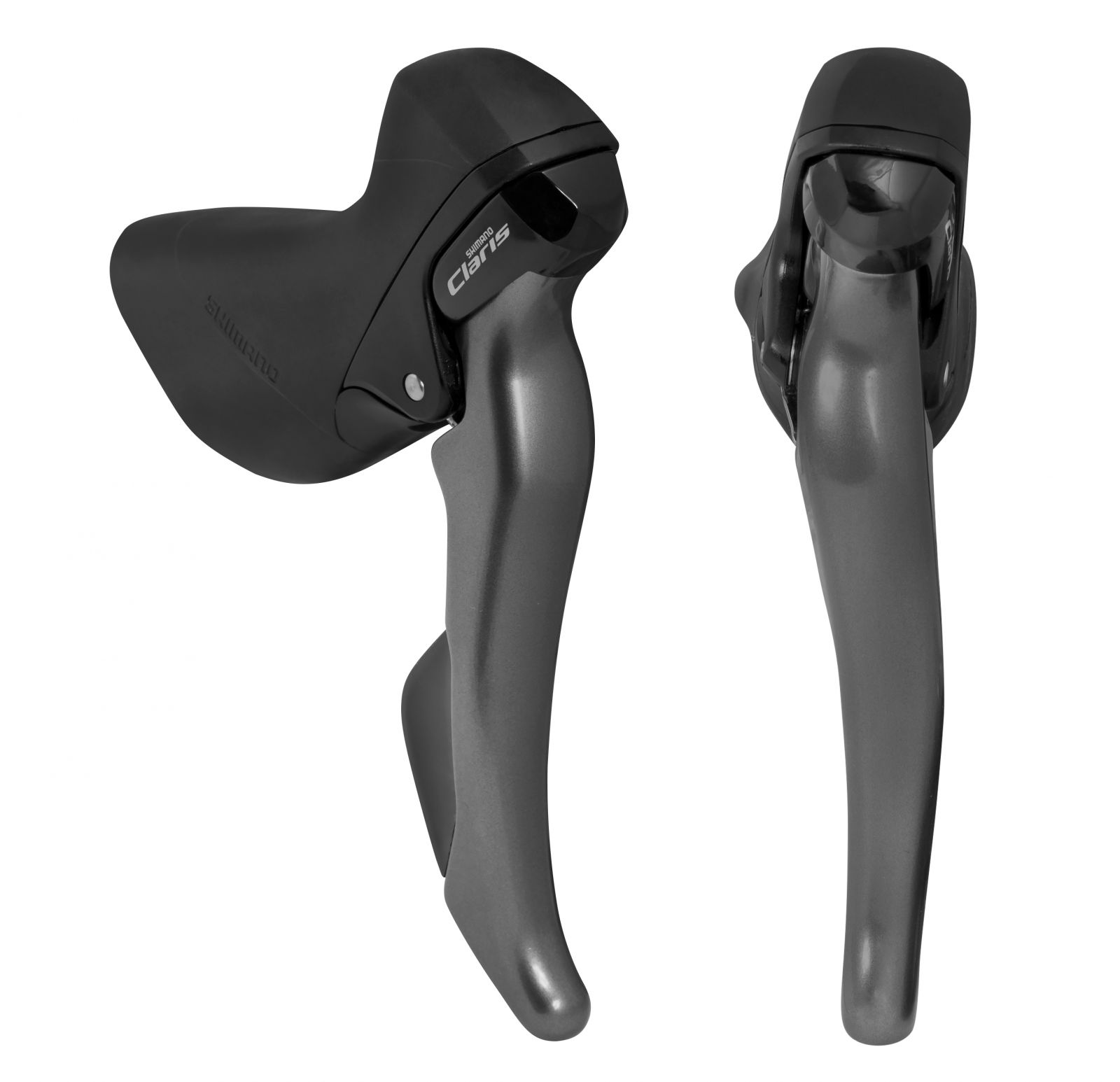 řazení silniční CLARIS STR2000 2 x 8 SHIMANO