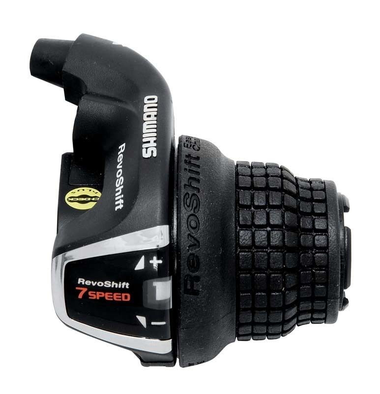 řazení SLRS35R7AP 7 pravé Revoshift SHIMANO