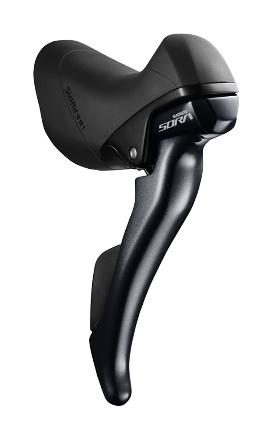 řazení SORA 9k STR3000 9x2 k - pravá a levá páka SHIMANO