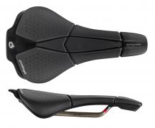 sedlo PROLOGO SCRATCH M5 TiROX 140 CPC černé