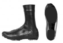 návleky treter VELOTOZE MTB latex vysoké, černé