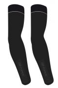 návleky na ruce F BREEZE pletené, černé