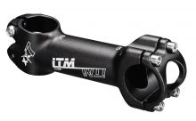 představec ITM XX7 31,8/80mm/10° Al, černý